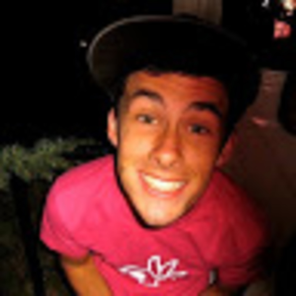 Meet your Posher, Brandon